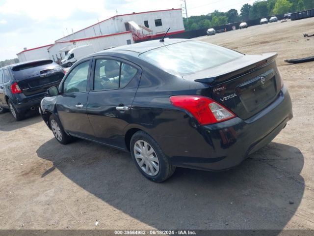 Photo 2 VIN: 3N1CN7AP8JL844880 - NISSAN VERSA 