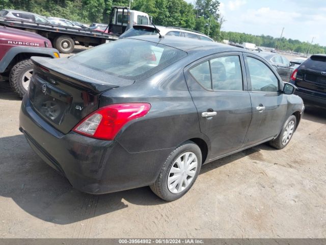 Photo 3 VIN: 3N1CN7AP8JL844880 - NISSAN VERSA 