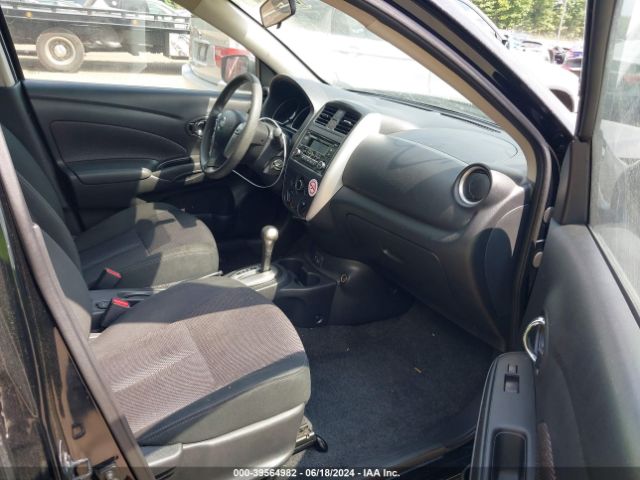 Photo 4 VIN: 3N1CN7AP8JL844880 - NISSAN VERSA 