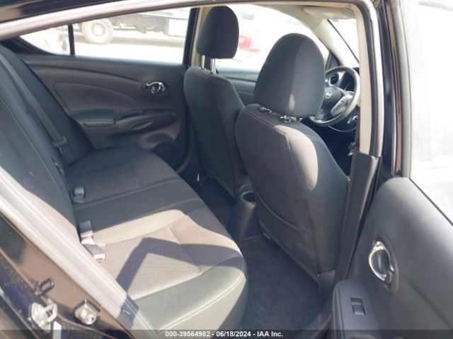 Photo 7 VIN: 3N1CN7AP8JL844880 - NISSAN VERSA 