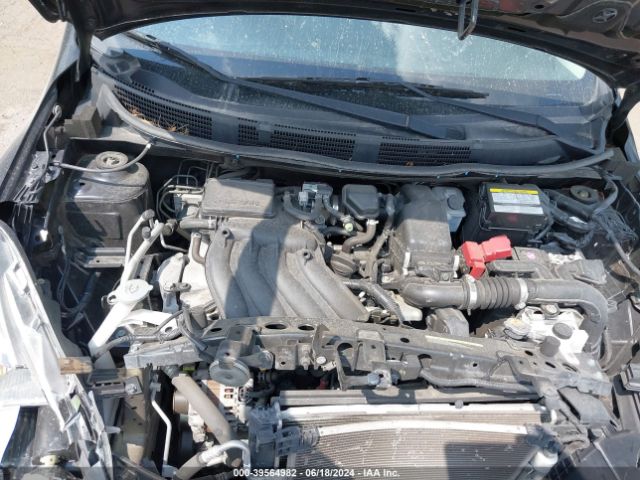 Photo 9 VIN: 3N1CN7AP8JL844880 - NISSAN VERSA 