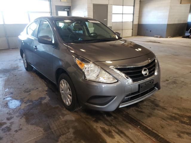 Photo 0 VIN: 3N1CN7AP8JL845740 - NISSAN VERSA S 