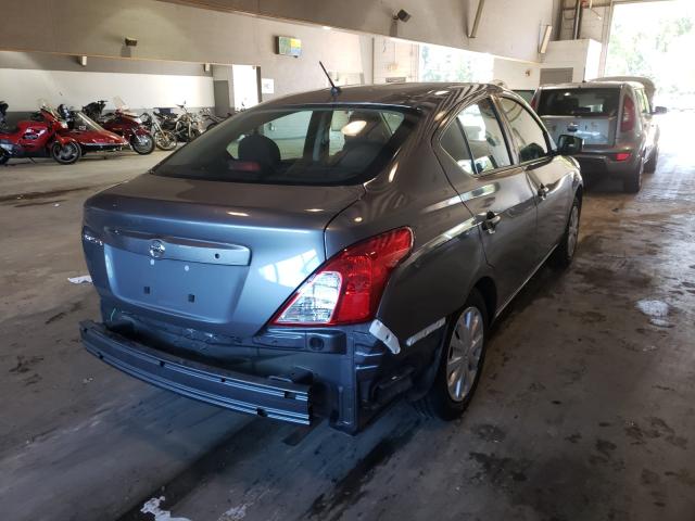 Photo 3 VIN: 3N1CN7AP8JL845740 - NISSAN VERSA S 