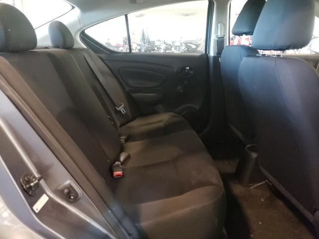 Photo 5 VIN: 3N1CN7AP8JL845740 - NISSAN VERSA S 