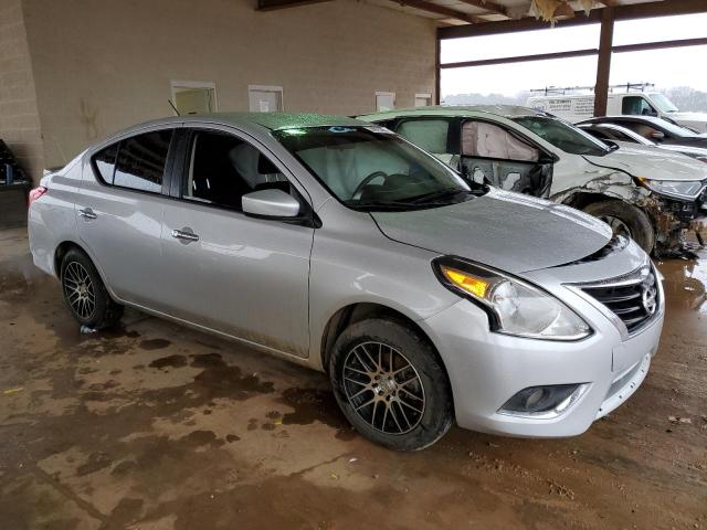 Photo 3 VIN: 3N1CN7AP8JL849383 - NISSAN VERSA S 