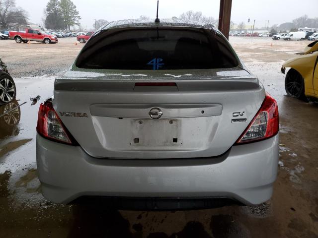 Photo 5 VIN: 3N1CN7AP8JL849383 - NISSAN VERSA S 