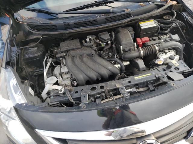 Photo 6 VIN: 3N1CN7AP8JL854180 - NISSAN VERSA S 