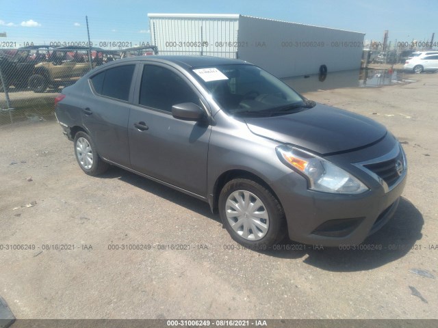 Photo 0 VIN: 3N1CN7AP8JL854339 - NISSAN VERSA SEDAN 