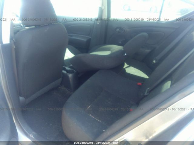 Photo 7 VIN: 3N1CN7AP8JL854339 - NISSAN VERSA SEDAN 