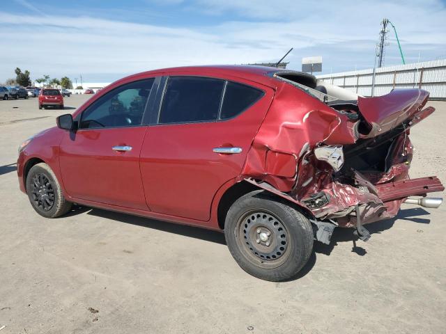 Photo 1 VIN: 3N1CN7AP8JL855913 - NISSAN VERSA 