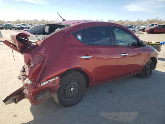 Photo 2 VIN: 3N1CN7AP8JL855913 - NISSAN VERSA 