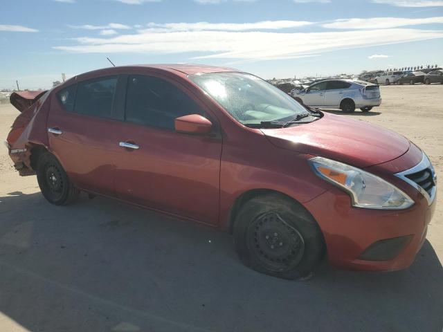 Photo 3 VIN: 3N1CN7AP8JL855913 - NISSAN VERSA 