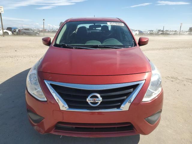 Photo 4 VIN: 3N1CN7AP8JL855913 - NISSAN VERSA 