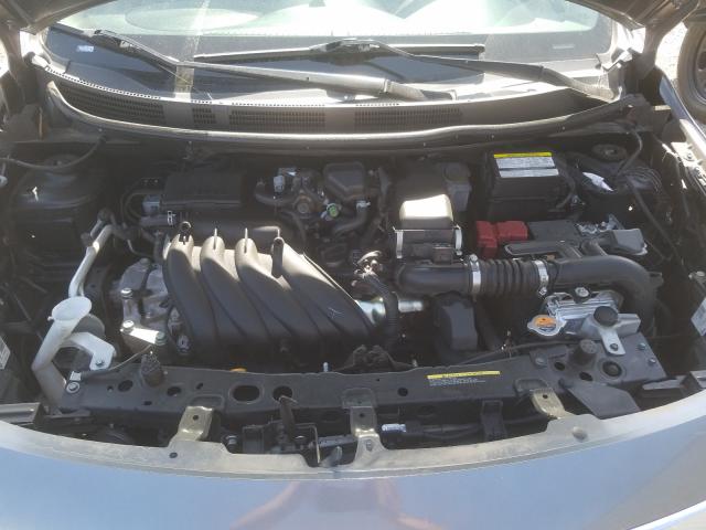 Photo 6 VIN: 3N1CN7AP8JL856723 - NISSAN VERSA 