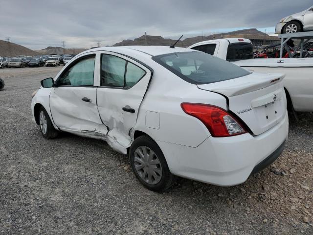 Photo 1 VIN: 3N1CN7AP8JL858701 - NISSAN VERSA S 