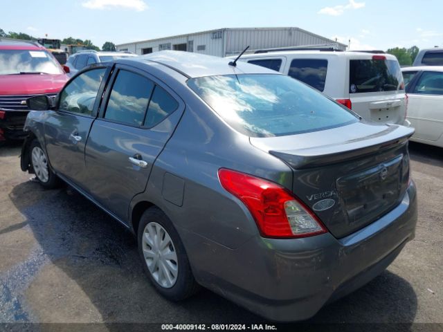 Photo 2 VIN: 3N1CN7AP8JL858746 - NISSAN VERSA 