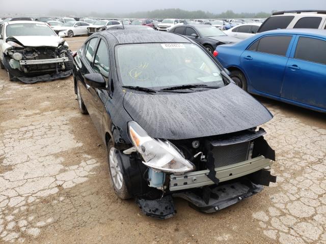 Photo 0 VIN: 3N1CN7AP8JL859007 - NISSAN VERSA S 