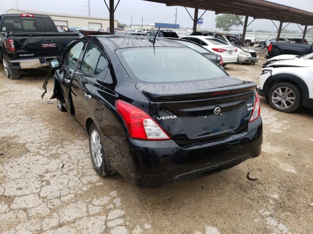 Photo 2 VIN: 3N1CN7AP8JL859007 - NISSAN VERSA S 