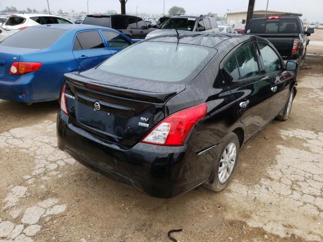 Photo 3 VIN: 3N1CN7AP8JL859007 - NISSAN VERSA S 