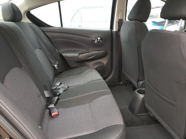 Photo 5 VIN: 3N1CN7AP8JL859007 - NISSAN VERSA S 