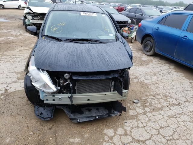 Photo 8 VIN: 3N1CN7AP8JL859007 - NISSAN VERSA S 