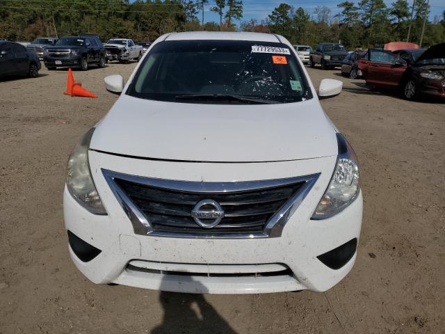 Photo 4 VIN: 3N1CN7AP8JL859573 - NISSAN VERSA 