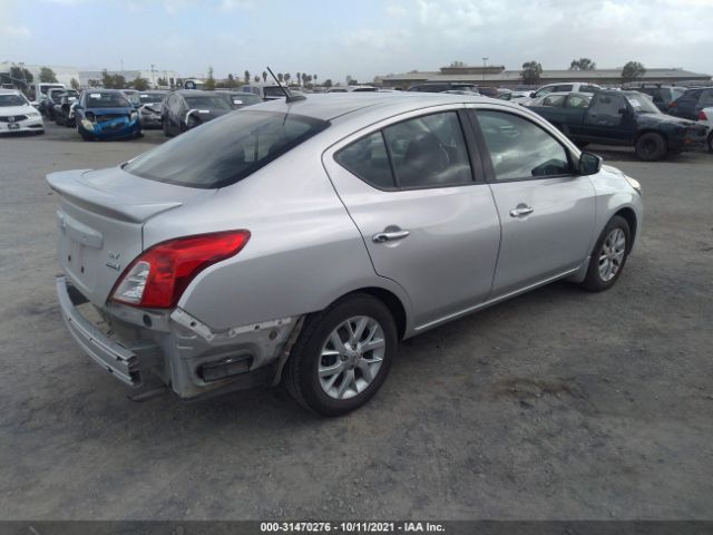 Photo 3 VIN: 3N1CN7AP8JL859783 - NISSAN VERSA SEDAN 