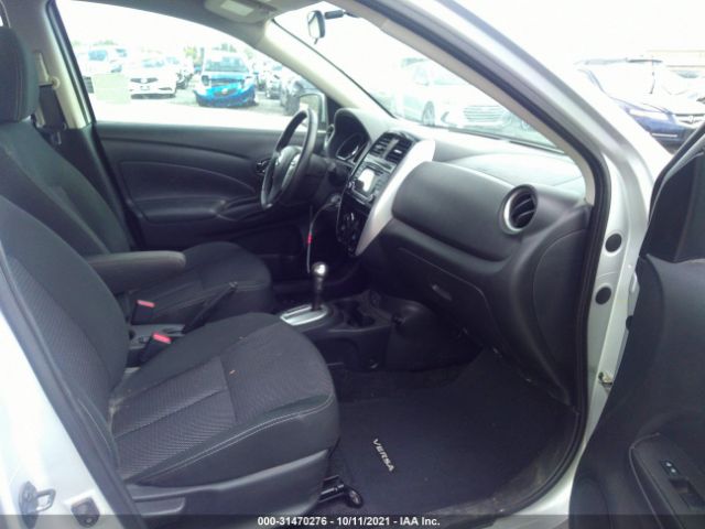 Photo 4 VIN: 3N1CN7AP8JL859783 - NISSAN VERSA SEDAN 