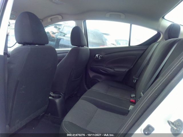 Photo 7 VIN: 3N1CN7AP8JL859783 - NISSAN VERSA SEDAN 