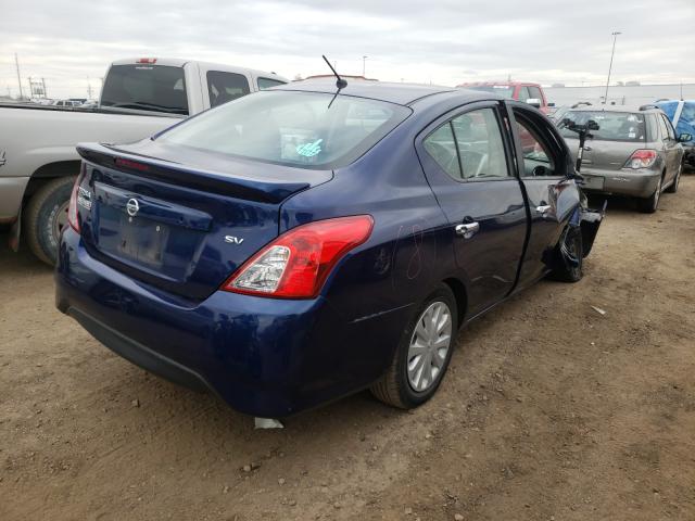 Photo 3 VIN: 3N1CN7AP8JL863025 - NISSAN VERSA S 