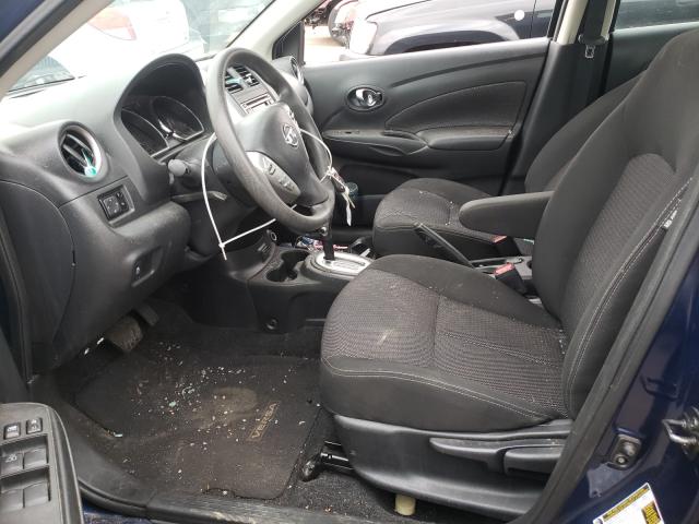 Photo 4 VIN: 3N1CN7AP8JL863025 - NISSAN VERSA S 