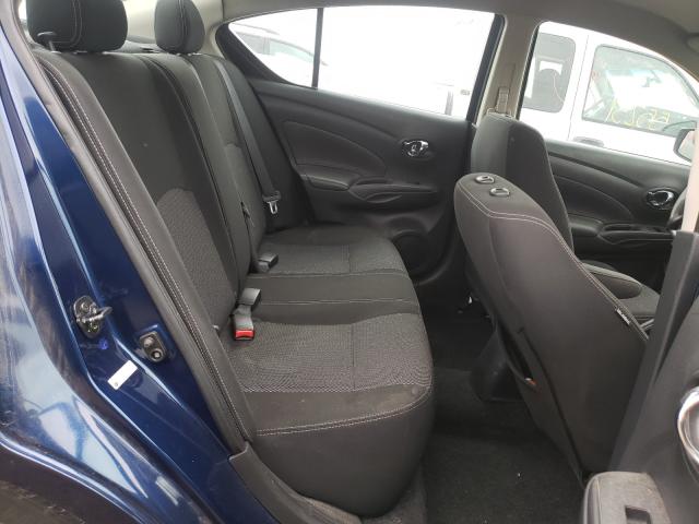 Photo 5 VIN: 3N1CN7AP8JL863025 - NISSAN VERSA S 