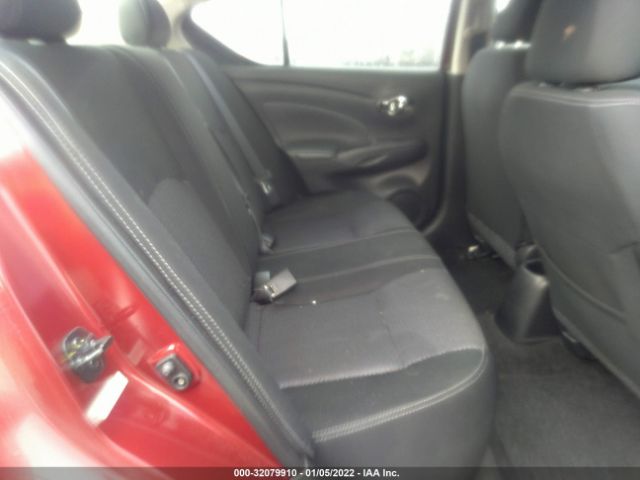 Photo 7 VIN: 3N1CN7AP8JL863123 - NISSAN VERSA SEDAN 