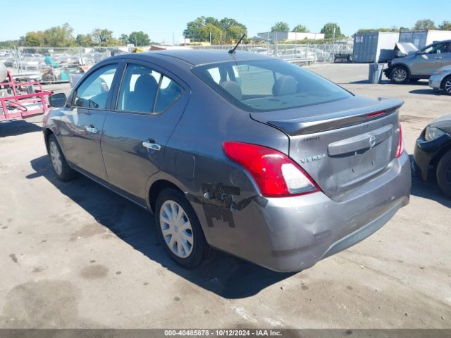 Photo 2 VIN: 3N1CN7AP8JL864157 - NISSAN VERSA 