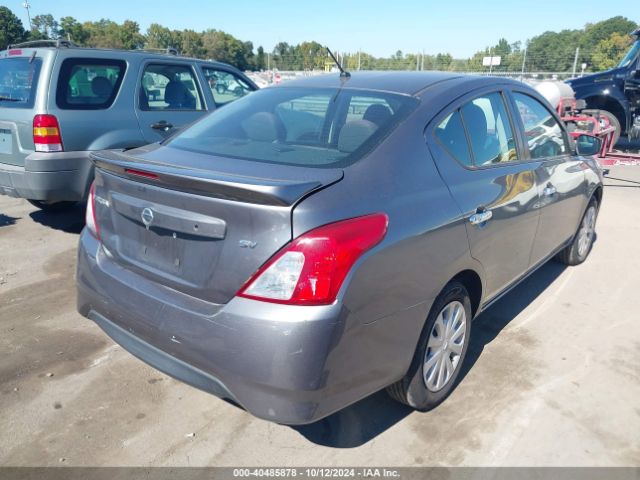 Photo 3 VIN: 3N1CN7AP8JL864157 - NISSAN VERSA 