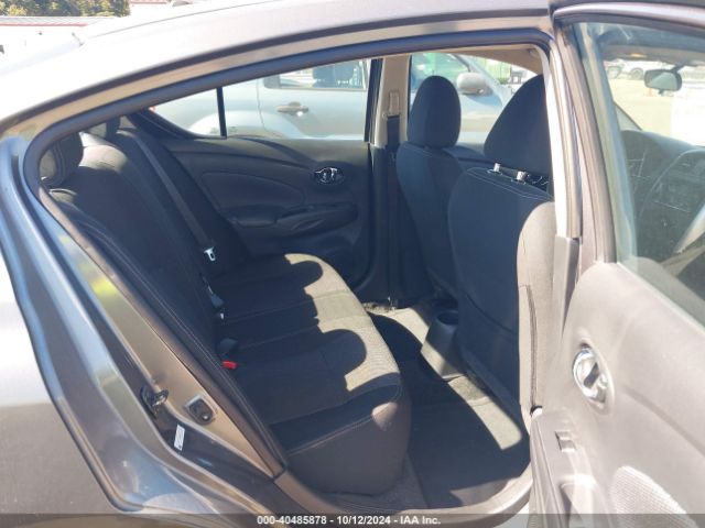 Photo 7 VIN: 3N1CN7AP8JL864157 - NISSAN VERSA 