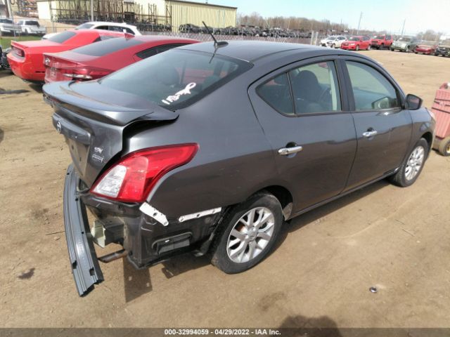 Photo 3 VIN: 3N1CN7AP8JL864885 - NISSAN VERSA SEDAN 