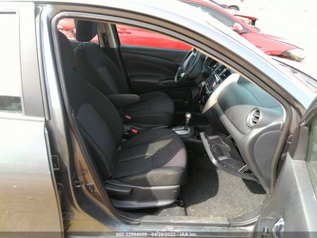 Photo 4 VIN: 3N1CN7AP8JL864885 - NISSAN VERSA SEDAN 