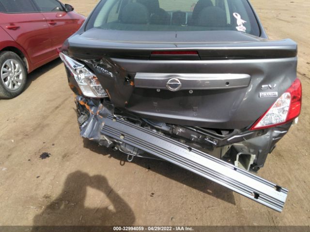 Photo 5 VIN: 3N1CN7AP8JL864885 - NISSAN VERSA SEDAN 