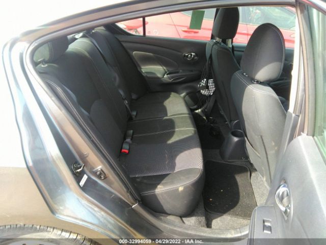 Photo 7 VIN: 3N1CN7AP8JL864885 - NISSAN VERSA SEDAN 