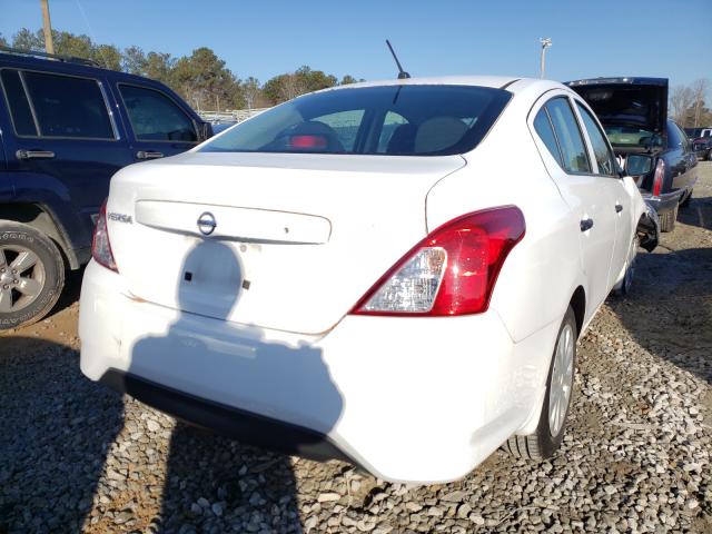 Photo 3 VIN: 3N1CN7AP8JL866846 - NISSAN VERSA S 