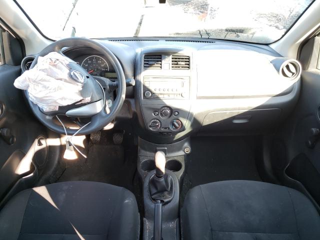 Photo 8 VIN: 3N1CN7AP8JL866846 - NISSAN VERSA S 