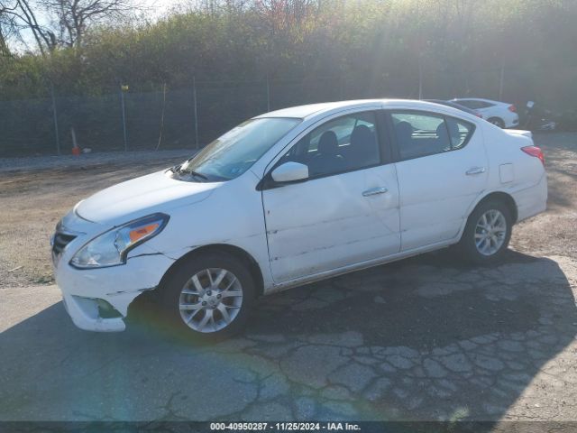 Photo 1 VIN: 3N1CN7AP8JL868144 - NISSAN VERSA 