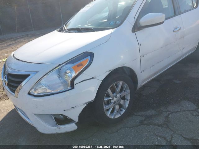 Photo 5 VIN: 3N1CN7AP8JL868144 - NISSAN VERSA 