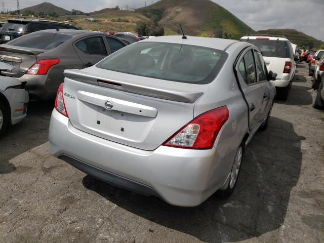 Photo 3 VIN: 3N1CN7AP8JL868340 - NISSAN VERSA SEDAN 