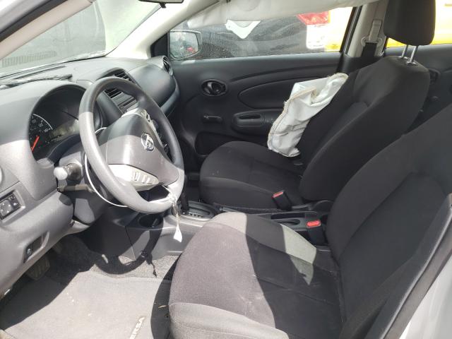 Photo 4 VIN: 3N1CN7AP8JL868340 - NISSAN VERSA SEDAN 