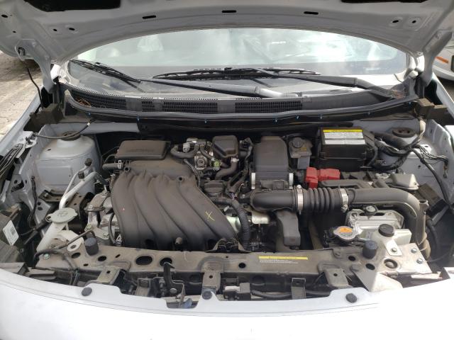 Photo 6 VIN: 3N1CN7AP8JL868340 - NISSAN VERSA SEDAN 