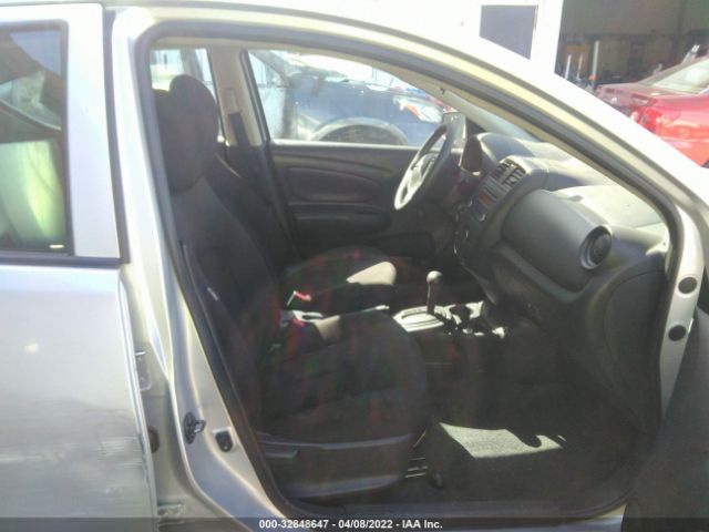 Photo 4 VIN: 3N1CN7AP8JL868340 - NISSAN VERSA SEDAN 