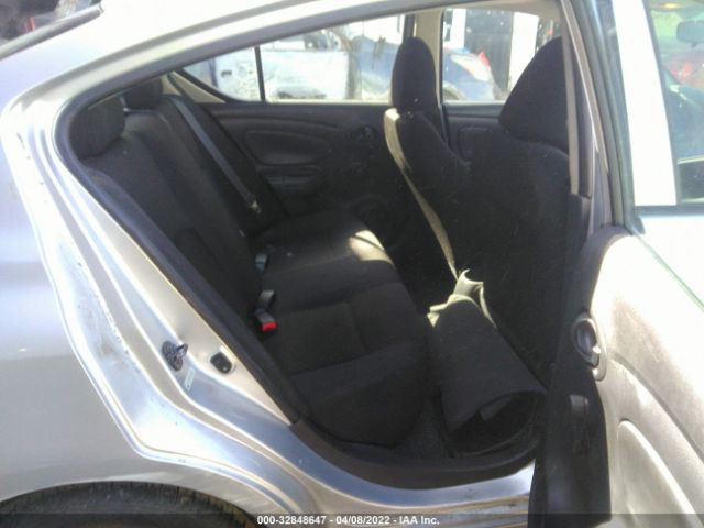 Photo 7 VIN: 3N1CN7AP8JL868340 - NISSAN VERSA SEDAN 