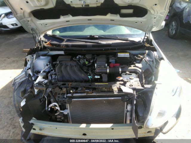 Photo 9 VIN: 3N1CN7AP8JL868340 - NISSAN VERSA SEDAN 